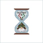 (image for) The Gnomes Of Time - December